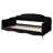Arwilla Twin Size Daybed in Velvet-1821654203