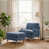 Blue Fabric
