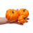 Bibana Artifcial Pumpkins for Thanksgiving (Set of 12)-72585721