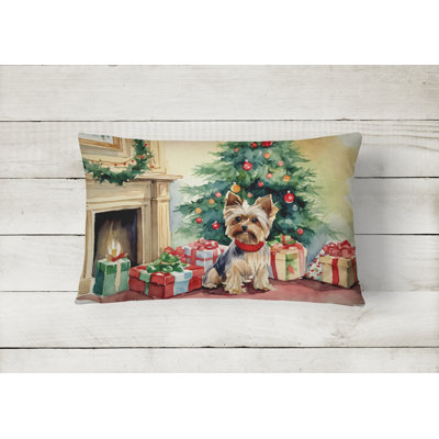 Other/No Pattern Outdoor Throw Pillow