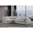 Ivola Upholstered L-Shaped Sectional Reversible-98497443