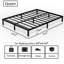 Kremmling 10" Platform Bed-88034176