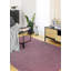 Avett Solid Colour Area Rug-1629095686