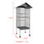 Mouse Cage