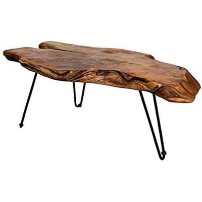 Eitelbert Single Coffee Table
