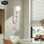 Luminaire mural, lampe murale, applique murale 2 pièces