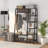 47.24'' Closet System