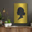 Luxe Art «Mustard Yellow Collection 1» par Ra «Mustard Yellow Collection 1» par Rachel Nieman