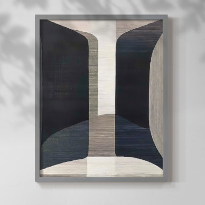 "ABSTRACT Series DCLIX" par J Paul
