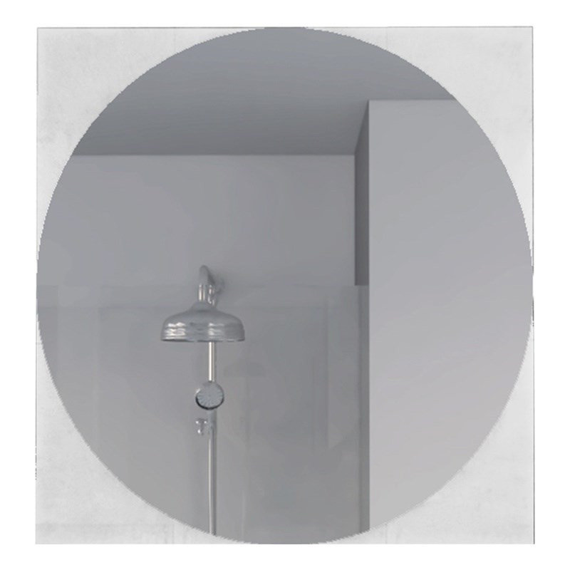 Fiester Wall Mirror