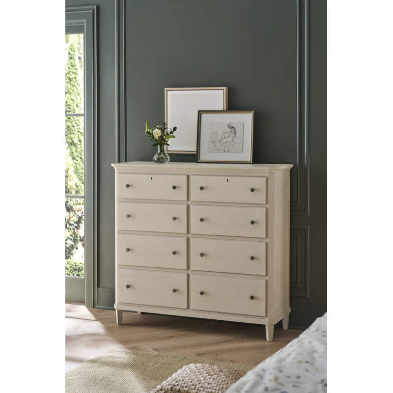 Brindle Dresser, Willow