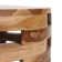 Charnessa Solid Wood Coffee Table