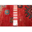 Tapis rouge Konya Anatolian 4 pi 10 po x 8 pi 10 po
