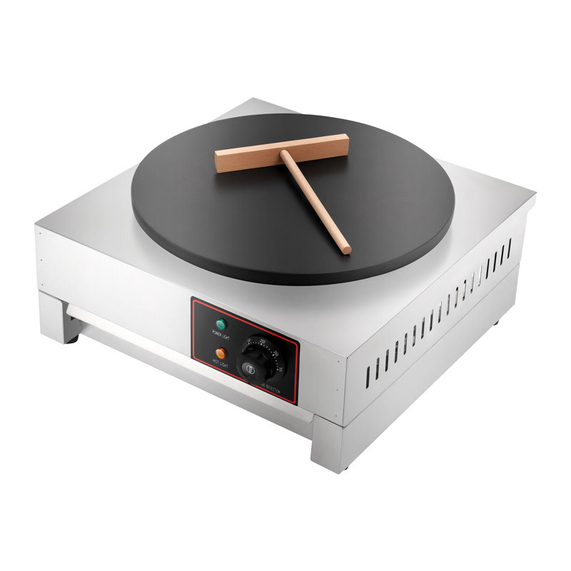 1700W Crepe Maker