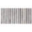 Rubik 5-7/8"x11-3/4" Fluted Ceramic Wall Tile-95995281