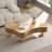 Irregular Shaped Coffee Table-261503404
