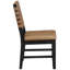 Chaise d'appoint rembourrée Reid-828492321-828492323