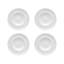 Mar Porcelain Dinner Plate