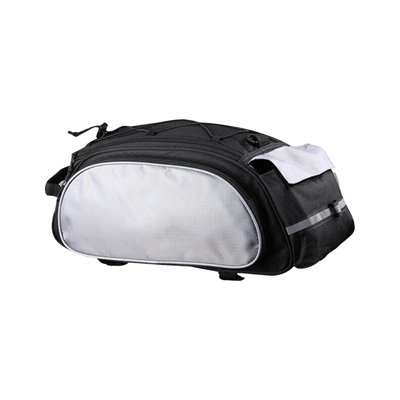 Rack Mountainous Rack Bag Back Pack Outdoor Sports And Cycling Equipment