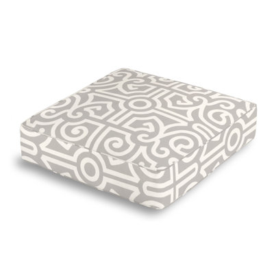 Square Pillow Cover & Insert