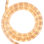18FT 216 Light End-to-End Connectable Rope Lights