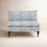 Cecelia 47" Loveseat