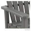 Chaise de bar POLYWOOD Palm Coast-21320253