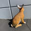 Statue de lapin Hare
