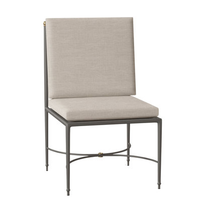 Roma Sunbrella® Patio Lounge Chair