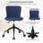 Jemy Linen Task Chair-641026957