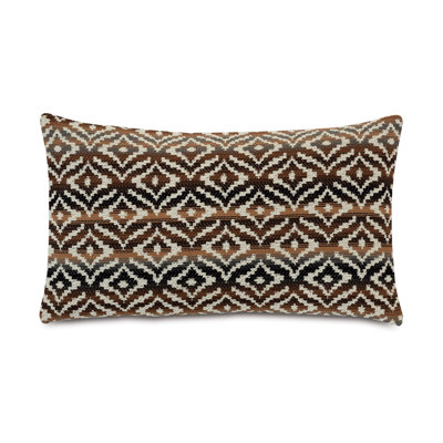 Housse et insert de coussin rectangulaire Boutique Hancock