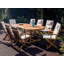Maren Folding Patio Dining Armchair with Cushion-38961490