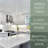 3 - Light Dimmable Drum Chandelier