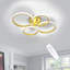Flush Mount