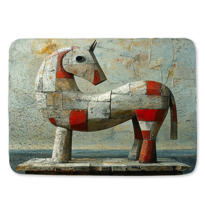 Tapis de bain Darlys