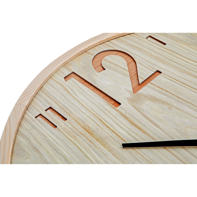 Horloge murale Azelynn