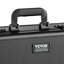 Graded Card Storage Box, 4 Slots, Graded Sports Cards Holder