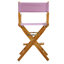 Chaise de réalisateur pliante 24 po-29340606-19623357