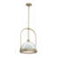 Atlas 1 - Light Single Dome Pendant-495714891-495714883