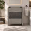 Base de meuble-lavabo 30 po