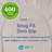 400 Thread Count Cotton Extra Deep Pocket Fitted Sheet - Hotel Luxury Single Fitted Sheet Only - Easily Fits 18" to 24" Mattress-109448587-103254645