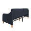 2 Seater Linen Blend Sleeper-1242690218