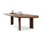 Table de salle à manger en noyer-594779154