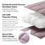 Édredon en duvet synthétique Southwest Fine Linens-2145475969-2145475986