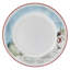 Snowman Enchantment 12-Pc Bone China Dinnerware Set, Service For 4