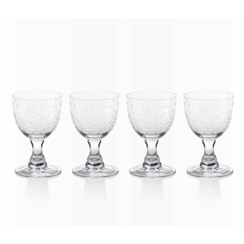 Gerwalt Goblet Set