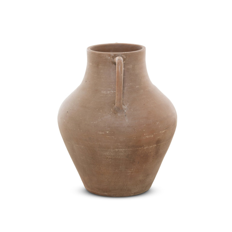 Atrani Vessel, Aged Natural