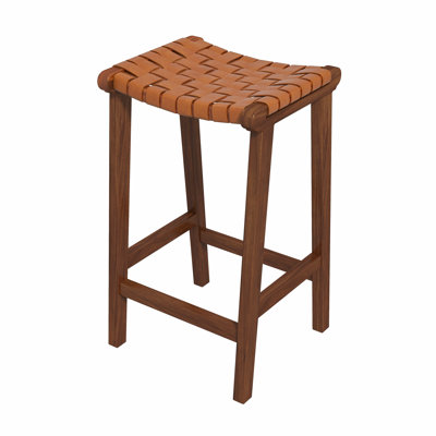 Tabouret de comptoir 24,5 po James