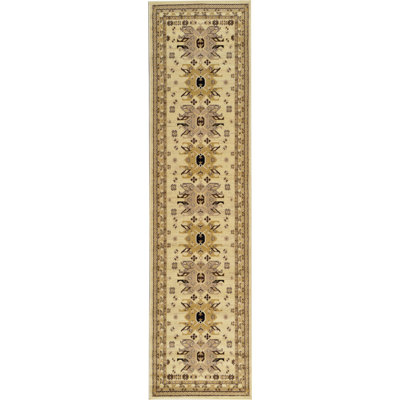 Eesi Oriental Indoor Rug
