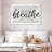'Breathe Zen Pattern-1576016509